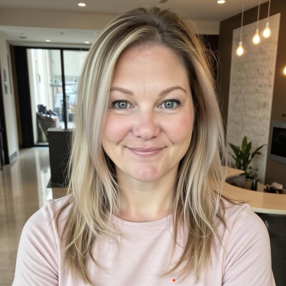 Meet your Posher, Nicole - Picture 1 of 1